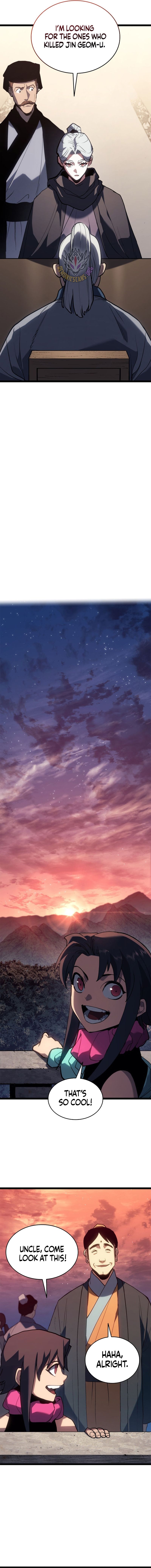 Reaper of the Drifting Moon Chapter 111 19